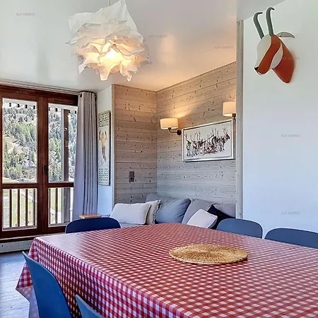 Résidence Le Mont Blanc - 4 Pièces 8 Pers - Le Mont-blanc 134mb - Plagne Centre Mae-9134 Appartement La Plagne